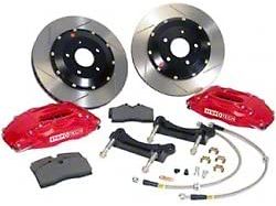 Dodge Charger Big Brake Kits AmericanMuscle