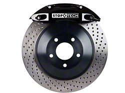 Dodge Charger Big Brake Kits AmericanMuscle