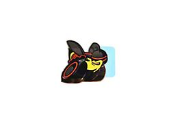 Mopar Scat Pack Bee Emblem (15-22 Challenger)
