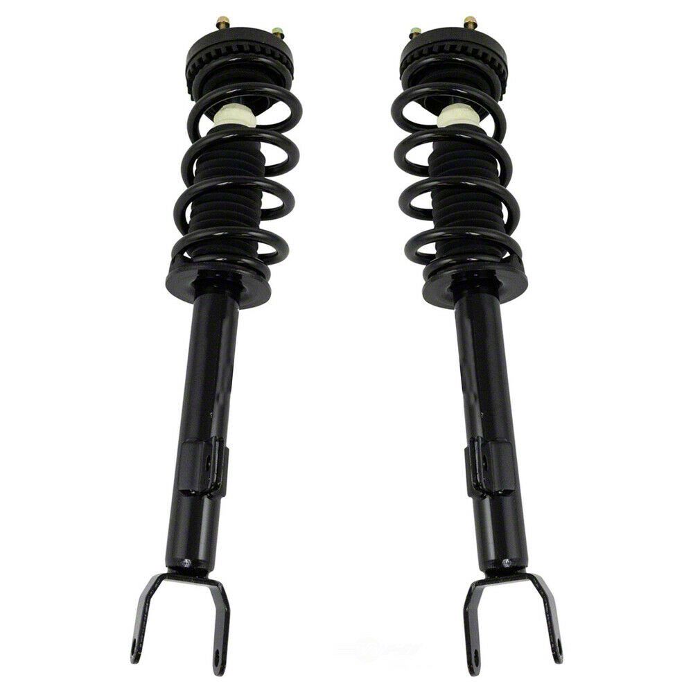 Challenger Front Struts (1219 RWD Challenger R/T) Free Shipping