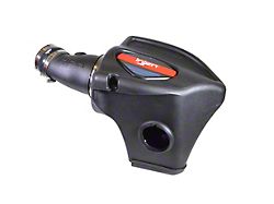 Injen Evolution Cold Air Intake with Dry Filter (11-22 6.4L HEMI)