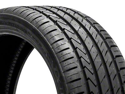 Lexani Challenger LX-Twenty High Performance Tire LXST202040020