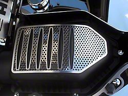 Perforated Factory Air Box Cover (11-23 V8 HEMI Challenger)