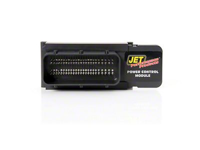 Jet Performance Products Jeep Wrangler Power Control Module; Stage 1 91201  (11-23  EcoDiesel,  Jeep Wrangler JK & JL) - Free Shipping