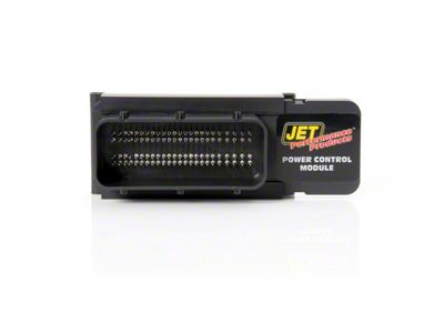 Jet Performance Products Power Control Module; Stage 1 (20-24 Jeep Gladiator JT)