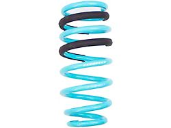 Traction-S Performance Lowering Springs (15-22 V8 HEMI RWD Challenger)
