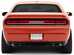 RT Rear Diffuser (08-14 Challenger R/T)