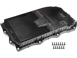 Transmission Oil Pan with Drain Plug, Gasket and Bolts (13-18 RAM 1500 w/ Automatic Transmission)