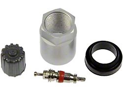 Tire Pressure Monitoring System Service Kit (08-12 All)