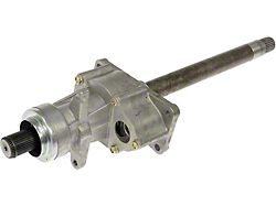 Front Intermediate Axle Shaft Assembly (19-22 AWD)