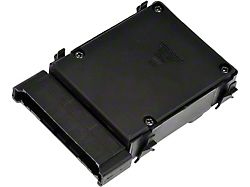 10-Way Power Seat Switch; Front Driver Side (08-11 Challenger)