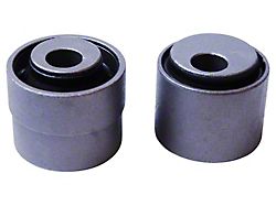 Supreme Alignment Camber Bushing; Rear Upper (08-15 RWD Challenger)