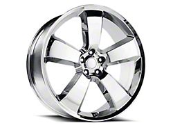 2006-2010 Dodge Charger Wheels | AmericanMuscle