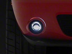 Morimoto XB LED Projector Fog Lights (15-22 Challenger)