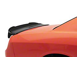 Hellcat Redeye Styler Rear Spoiler; Gloss Black (08-22 Challenger)
