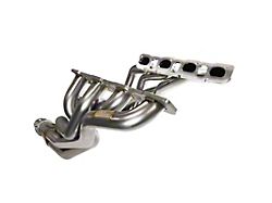 Kooks 1-7/8-Inch Long Tube Headers with GREEN Catted OEM Connections (06-23 6.1L HEMI, 6.4L HEMI Charger)