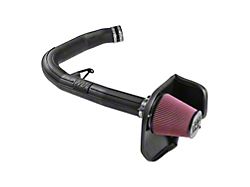 Flowmaster Delta Force Cold Air Intake (11-22 3.6L Charger)