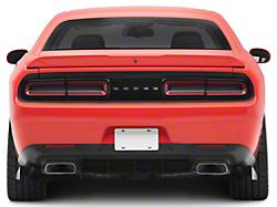 2008-2022 Dodge Challenger Pre-Painted Parts| AmericanMuscle