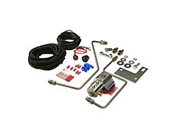 Hurst Line Lock Roll Control Kit (08-10 Challenger)