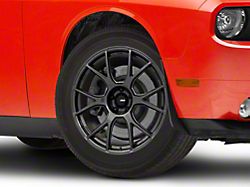 2008-2022 Dodge Challenger Wheels & Hellcat Wheels AmericanMuscle