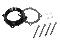 2011-2022 Dodge Charger Intake & Throttle Body Spacers AmericanMuscle