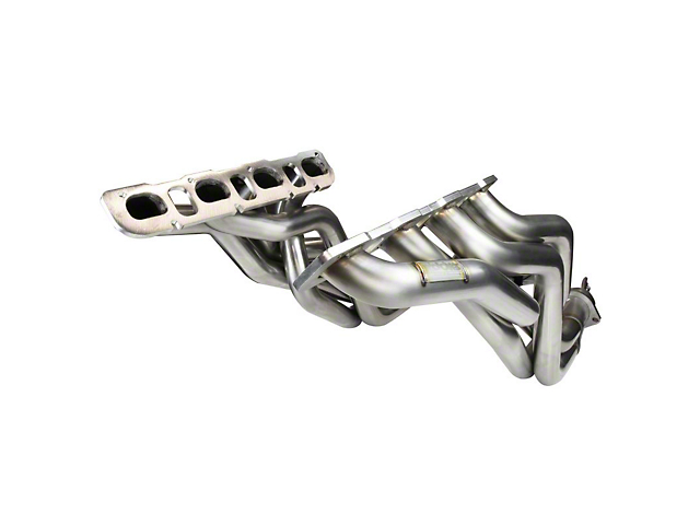 Kooks 2-Inch Long Tube Headers with GREEN Catted OEM Connections (06-23 6.1L HEMI, 6.4L HEMI Charger)