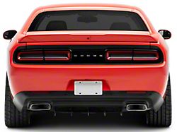 DownForce Solutions Rear Diffuser (08-22 Challenger)