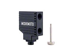 Mishimoto Transmission Thermal Bypass Valve Kit (12-18 Jeep Wrangler JK)