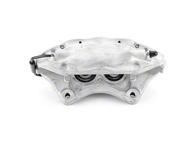 PowerStop Autospecialty OE Replacement Brake Caliper; Rear Driver Side (06-10 Jeep Grand Cherokee WK SRT8)