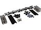 Comp Cams NSR Stage 1 HRT 216/222 Hydraulic Roller Camshaft Kit (06-08 5.7L HEMI, 6.1L HEMI Jeep Grand Cherokee WK)