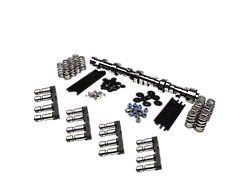 Comp Cams NSR Stage 1 HRT 216/222 Hydraulic Roller Master Camshaft Kit (08-22 5.7L HEMI, 6.1L HEMI Challenger)