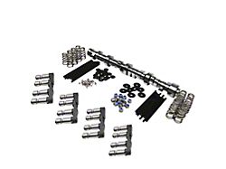 Comp Cams Stage 3 HRT 224/234 Hydraulic Roller Master Camshaft Kit (08-22 5.7L HEMI Challenger)
