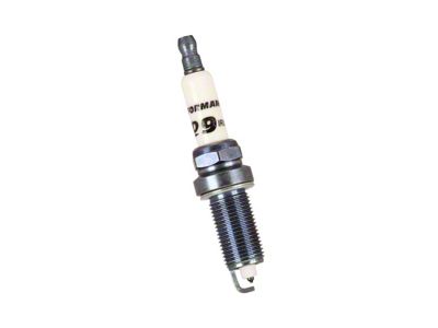 MSD Iridium Tip Spark Plug (04-12 Titan)