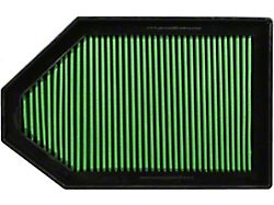 Drop-In Replacement Air Filter (11-23 Charger, Excluding SRT Hellcat)