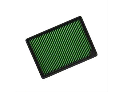 Drop-In Replacement Air Filter (05-10 Jeep Grand Cherokee WK)