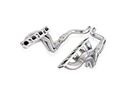 Stainless Works 1-7/8-Inch Long Tube Headers with Catted Mid-Pipe (06-23 V8 HEMI Charger)