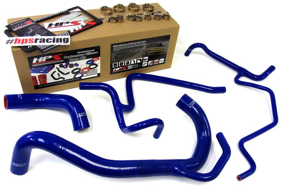 thumbnail image 2 of MOPAR Radiator Coolant Hose For 2011-2020 Dodge Charger/Challenger & Chrysler 300 6.4L HEMI - OEM 5040052AC 2 of 4