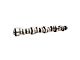 Comp Cams Stage 2 HRT 220/230 Hydraulic Roller Camshaft (06-10 Jeep Grand Cherokee WK SRT8)