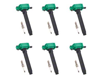 Jeep JK Ignition for Wrangler (2007-2018) ExtremeTerrain