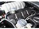 Black Ops Auto Works Engine Covers; Carbon Fiber (06-10 Jeep Grand Cherokee SRT8)
