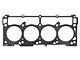 Mr. Gasket MLS Head Gasket; 4.050-Inch Bore/0.040-Inch Thick; Driver Side (05-20 5.7L Jeep Grand Cherokee WK & WK2)