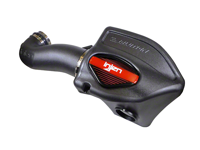 Injen Evolution Cold Air Intake with Oiled Filter (11-22 5.7L HEMI)
