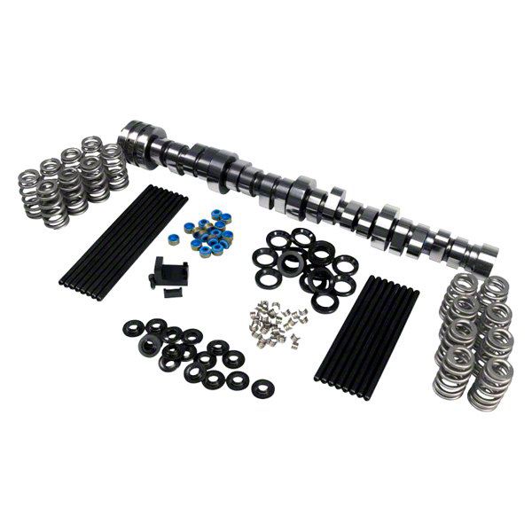 Comp Cams Jeep Grand Cherokee Stage 1 HRT 216/222 Hydraulic Roller