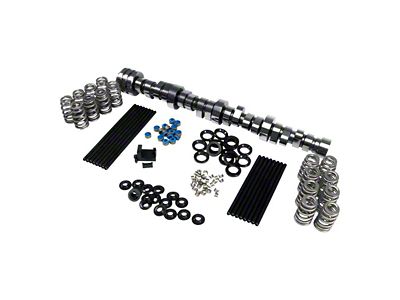 Comp Cams Stage 1 HRT 218/228 Hydraulic Roller Camshaft Kit (12-21 6.4L HEMI Jeep Grand Cherokee WK2)