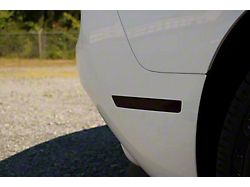 Front Side Marker Lens Vinyl Tint Kit (15-23 Challenger)