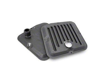 PPE 8HP70 PPE Transmission Pan Filter (14-21 Jeep Grand Cherokee WK2)