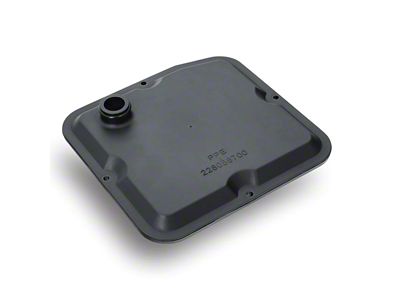 PPE 8HP70 Transmission Pan Filter (12-21 Jeep Grand Cherokee WK2 w/ 8HP70 Transmission)