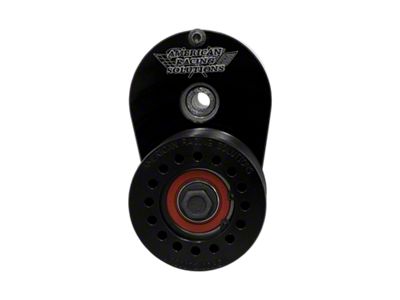 American Racing Solutions Racing Belt Tensioner with 72mm Pulley (18-21 Jeep Grand Cherokee WK2 Trackhawk)