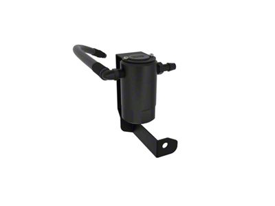 Jeep Grand Cherokee Oil Catch Cans ExtremeTerrain