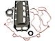 Lower Gasket Conversion Kit (05-24 5.7L HEMI Jeep Grand Cherokee WK, WK2 & WL)